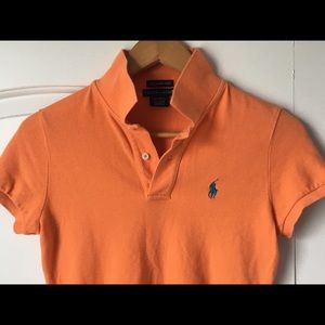 RL “The Skinny” Polo